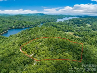 Set high above North Carolina's largest private lake, this - photo 13