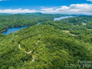 Set high above North Carolina's largest private lake, this - photo 14