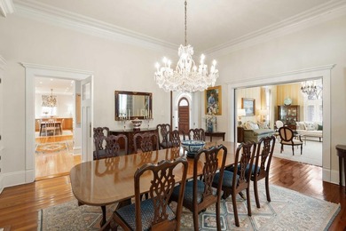 This spectacular home overlooking Colonial Lake was designed by - photo 14