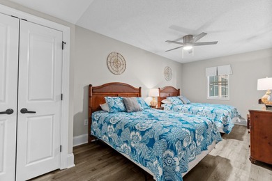 Wake up to the sound of the waves and the kind of ocean views