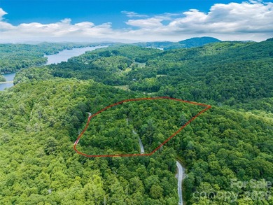 Set high above North Carolina's largest private lake, this - photo 15