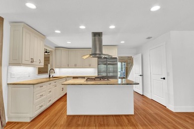 Stunning custom 4BR/3BA POOL home with 2-car garage and nearly 5 - photo 15