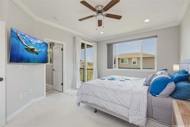 Easily mistaken for a Kahala home! This exceptional example of - photo 16