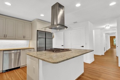 Stunning custom 4BR/3BA POOL home with 2-car garage and nearly 5 - photo 16