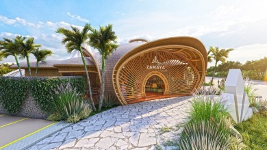 Experience the perfect fusion of luxury, wellness, and nature in - photo 17