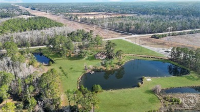 This prime 7.16-acre tract presents a unique opportunity for - photo 17