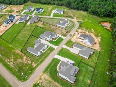 Welcome to The Highlands Phase 12! Build your own dream home on - photo 17