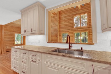 Stunning custom 4BR/3BA POOL home with 2-car garage and nearly 5 - photo 17