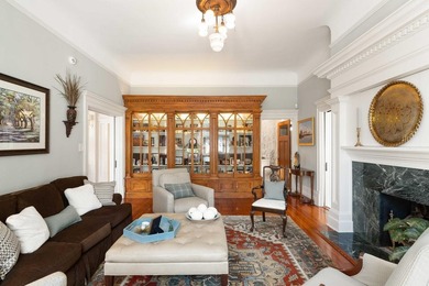 This spectacular home overlooking Colonial Lake was designed by - photo 18
