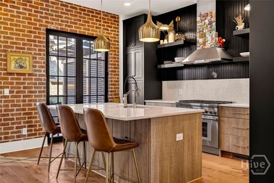 Upper East River Savannah's newest waterfront community offering