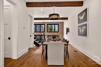 Upper East River Savannah's newest waterfront community offering