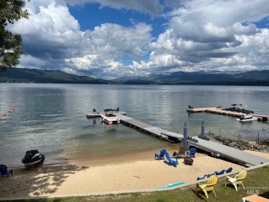 Payette Lake Home For Sale in Mccall Idaho