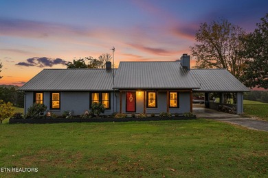 Douglas Lake Home Sale Pending in Dandridge Tennessee