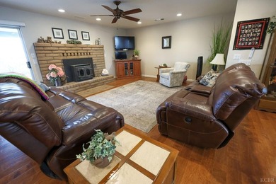 Income Producing Almonds/ Two (2) Homes/ Kings River Frontage - photo 21