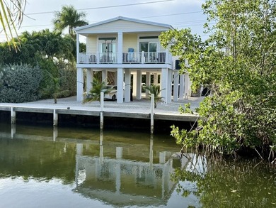 Bring your water toys & experience island living in this newly - photo 1