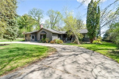 Lake Home For Sale in Alexandria, Minnesota