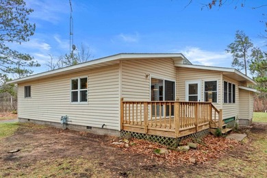 Lake Camelot Home Active Under Contract in Nekoosa Wisconsin