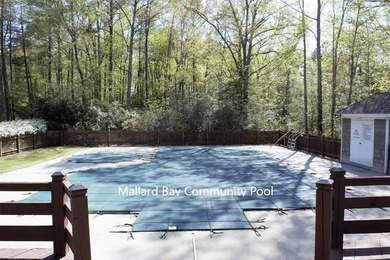 Affordable Waterfront Parcel in the premier Community of Mallard - photo 4