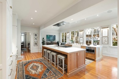 This spectacular home overlooking Colonial Lake was designed by - photo 26