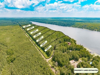 Lake Lot For Sale in Cotton, Minnesota