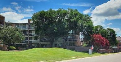 Lake Condo For Sale in Kerrville, Texas