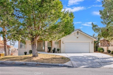 Lake Home For Sale in Victorville, California