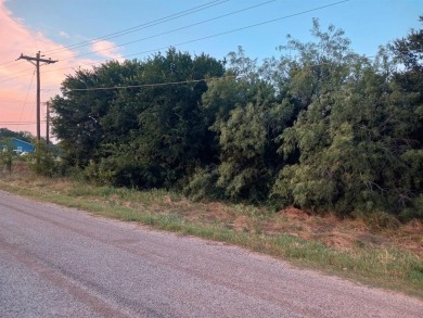 Lake Lot For Sale in Granbury, Texas