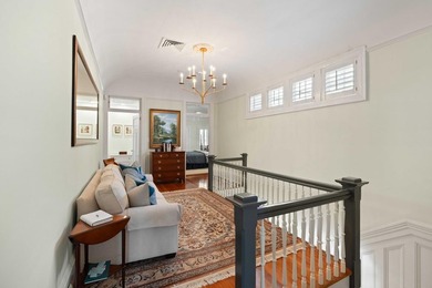 This spectacular home overlooking Colonial Lake was designed by - photo 33