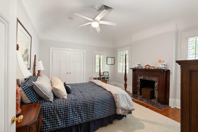 This spectacular home overlooking Colonial Lake was designed by - photo 34