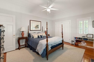 This spectacular home overlooking Colonial Lake was designed by - photo 35