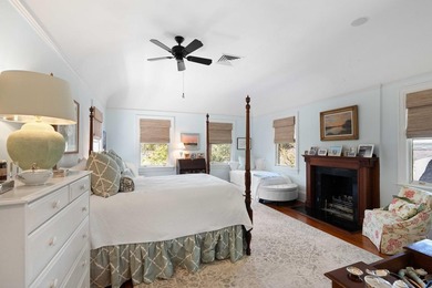 This spectacular home overlooking Colonial Lake was designed by - photo 38