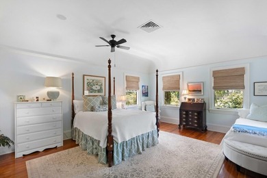 This spectacular home overlooking Colonial Lake was designed by - photo 39