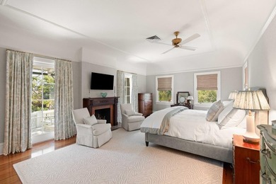 This spectacular home overlooking Colonial Lake was designed by - photo 41