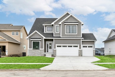 Saylorville Lake Home Sale Pending in Ankeny Iowa