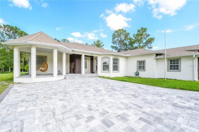 Lake Home For Sale in Orlando, Florida