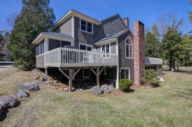 Lake Condo For Sale in Bridgton, Maine
