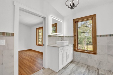 Stunning custom 4BR/3BA POOL home with 2-car garage and nearly 5 - photo 43