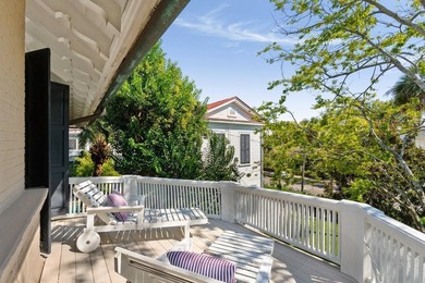 This spectacular home overlooking Colonial Lake was designed by - photo 44