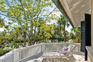 This spectacular home overlooking Colonial Lake was designed by - photo 45