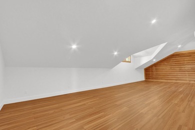 Stunning custom 4BR/3BA POOL home with 2-car garage and nearly 5 - photo 48