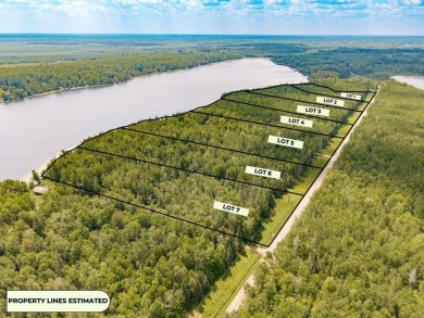 Lake Lot For Sale in Cotton, Minnesota