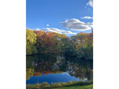 (private lake, pond, creek) Home Active Under Contract in Lake Elmo Minnesota