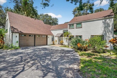 Welcome to your coastal sanctuary in Ponce Inlet, where - photo 2