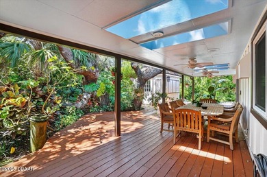 Welcome to your coastal sanctuary in Ponce Inlet, where - photo 6