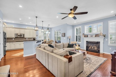 Welcome to 117 Kings Mill Rd! This beautiful, move-in-ready home - photo 6
