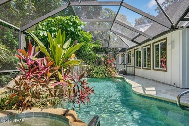 Welcome to your coastal sanctuary in Ponce Inlet, where - photo 8