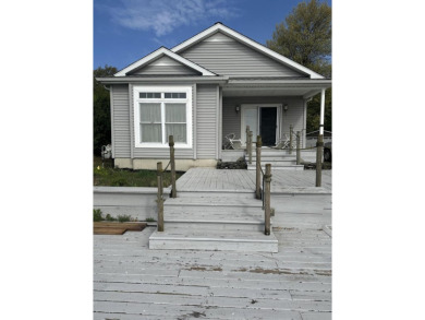 Lake Home For Sale in Knox, Indiana