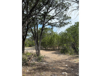 Lake Medina Lot For Sale in Bandera Texas