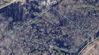 2.75 Acre Lake Cumberland Lot - Lake Acreage For Sale in Nancy, Kentucky