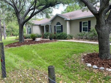 Lake Home Sale Pending in Largo, Florida